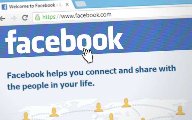 create dental facebook page