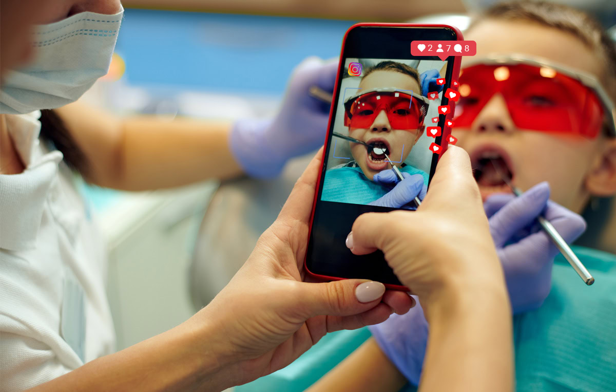 Social Media Marketing For Dentists – All You Need to Know