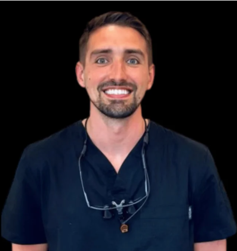 Dr Nick & Matt Jones