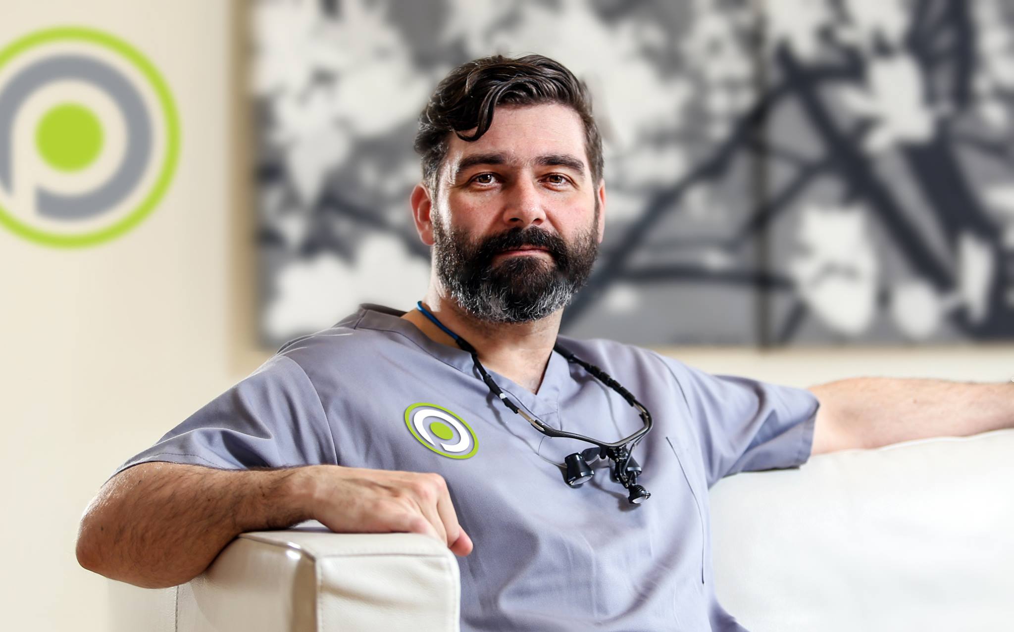 Pall Mall Advanced Dentistry